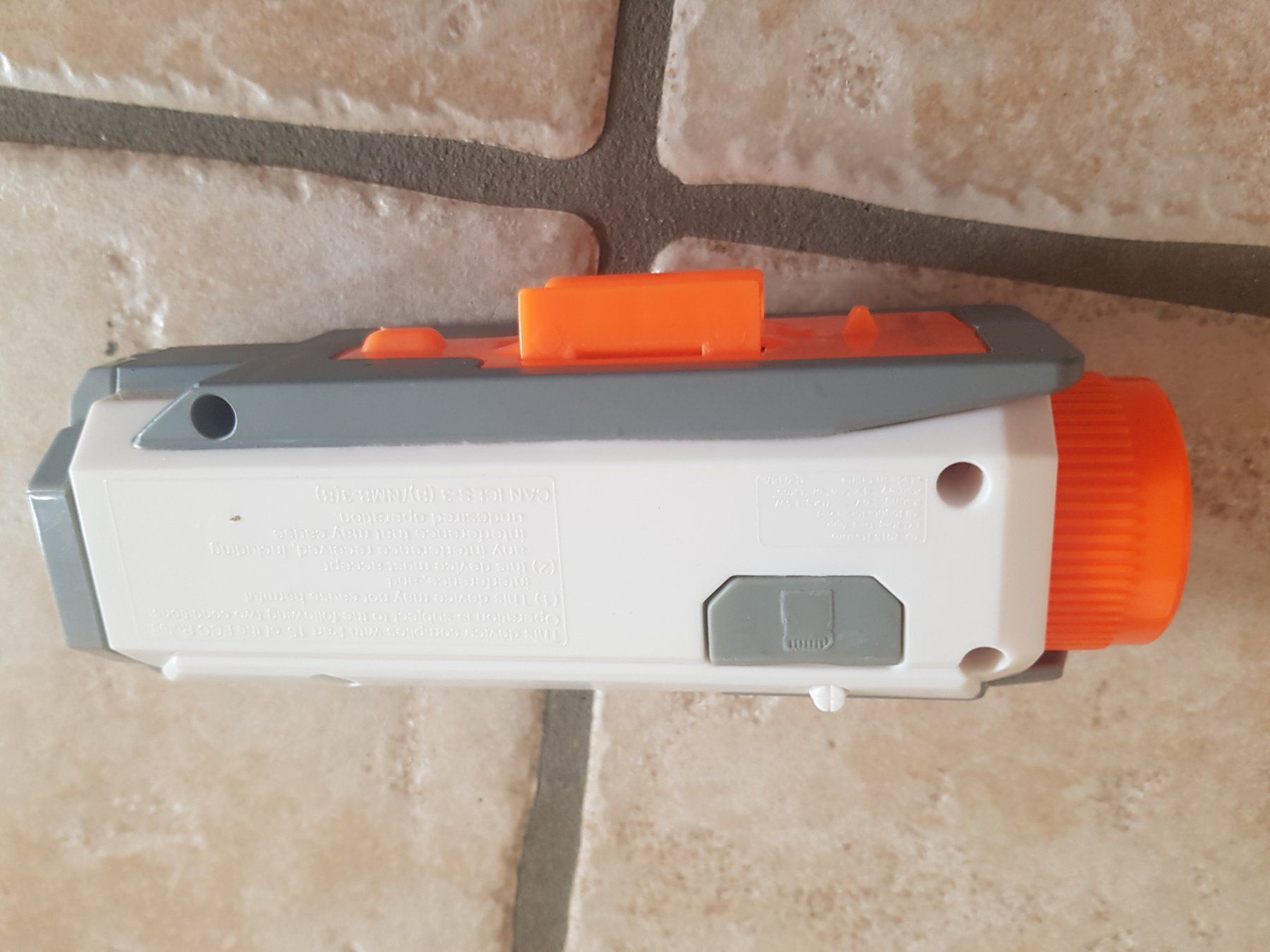 Nerf Jouets: Nerf Set – D'occasion à Trachslau par Suslae 4