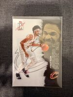 Topps NBA Jarrett Allen Cleveland Cavaliers