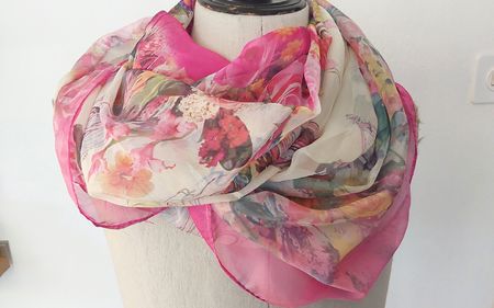 Loop Polyester