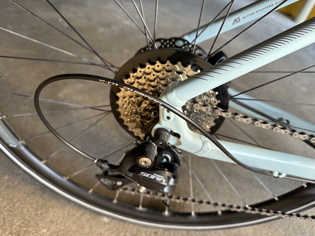 Specialized Velos: Fahrrad Specialized – Gebraucht aus Zürich von karl0123 2