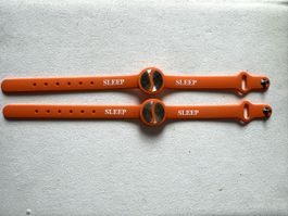 Philip Stein Sleep Bracelet mit Natural Frequency Technology