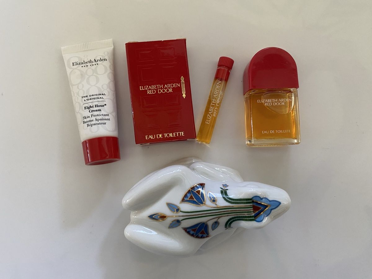 Profumi & Eau de Toilette: Miniatures Elizabeth Arden – Nuovo e nell'imballaggio originale da Bouveret venduto da wes_7zll 1