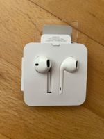 Apple Earphones weiss Original Verpackt neu