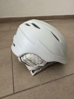 Ski-Helm, Marke Giro, Grösse M, 55.5-59cm
