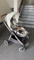 Poussette pour bébé