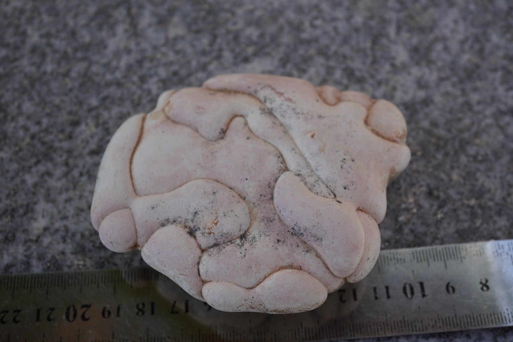 Minéraux & Lithothérapie: Feenstein XL    9cm      WOW    (1) – Neuf avec emballage d'origine à Eschenbach SG par topstone