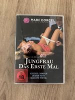 Marcel Dorcel - Jungfrau das Erste Mal DVD