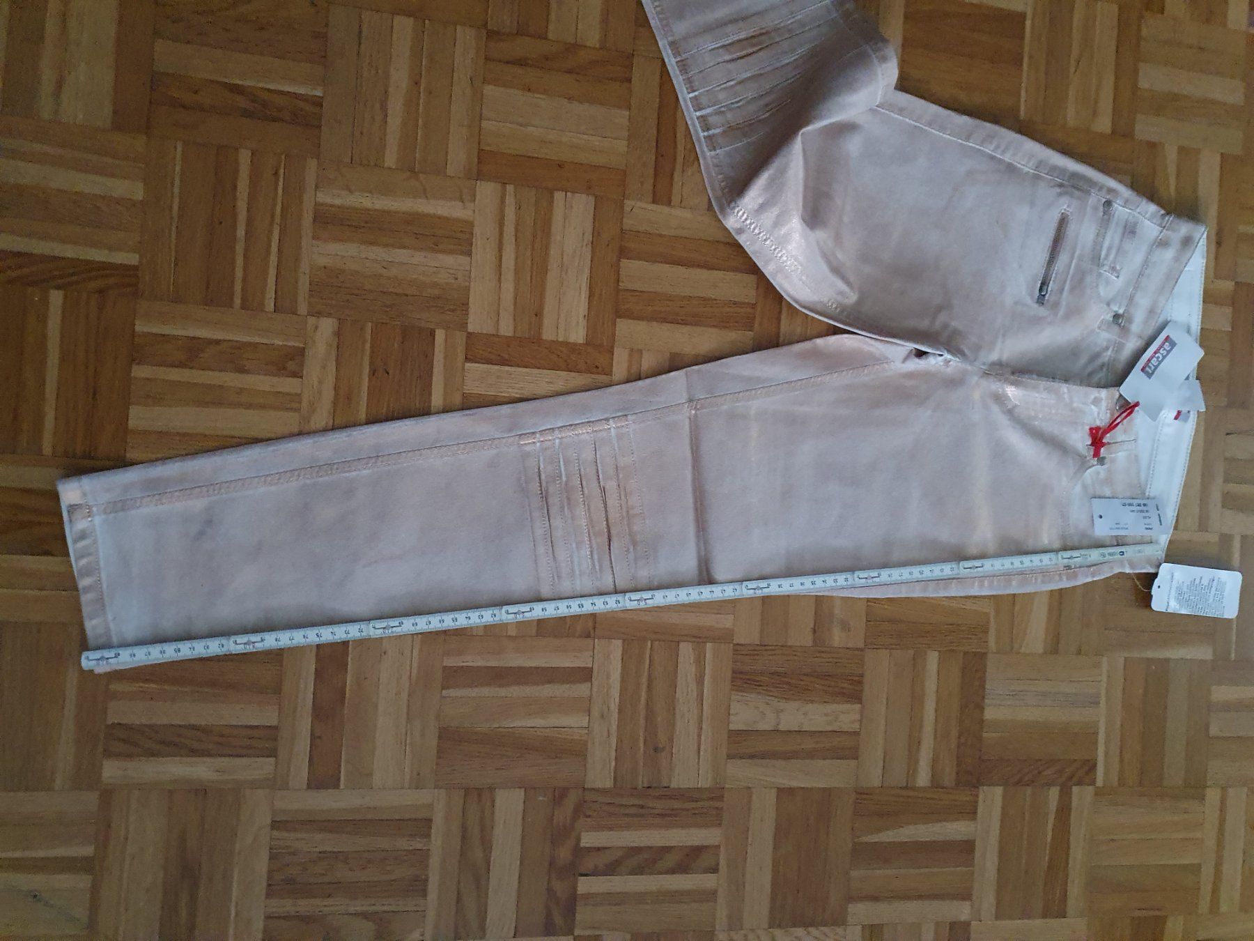 Pantaloni: Neue Jeans ascari – Nuovo e nell'imballaggio originale da St. Gallen venduto da 1811123 4