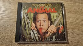Rob Schneider is The Animal - Original Soundtrack