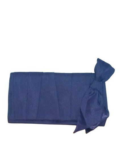 Borse da donna: Pochette viola – Usato da Chiasso venduto da Sasy2001