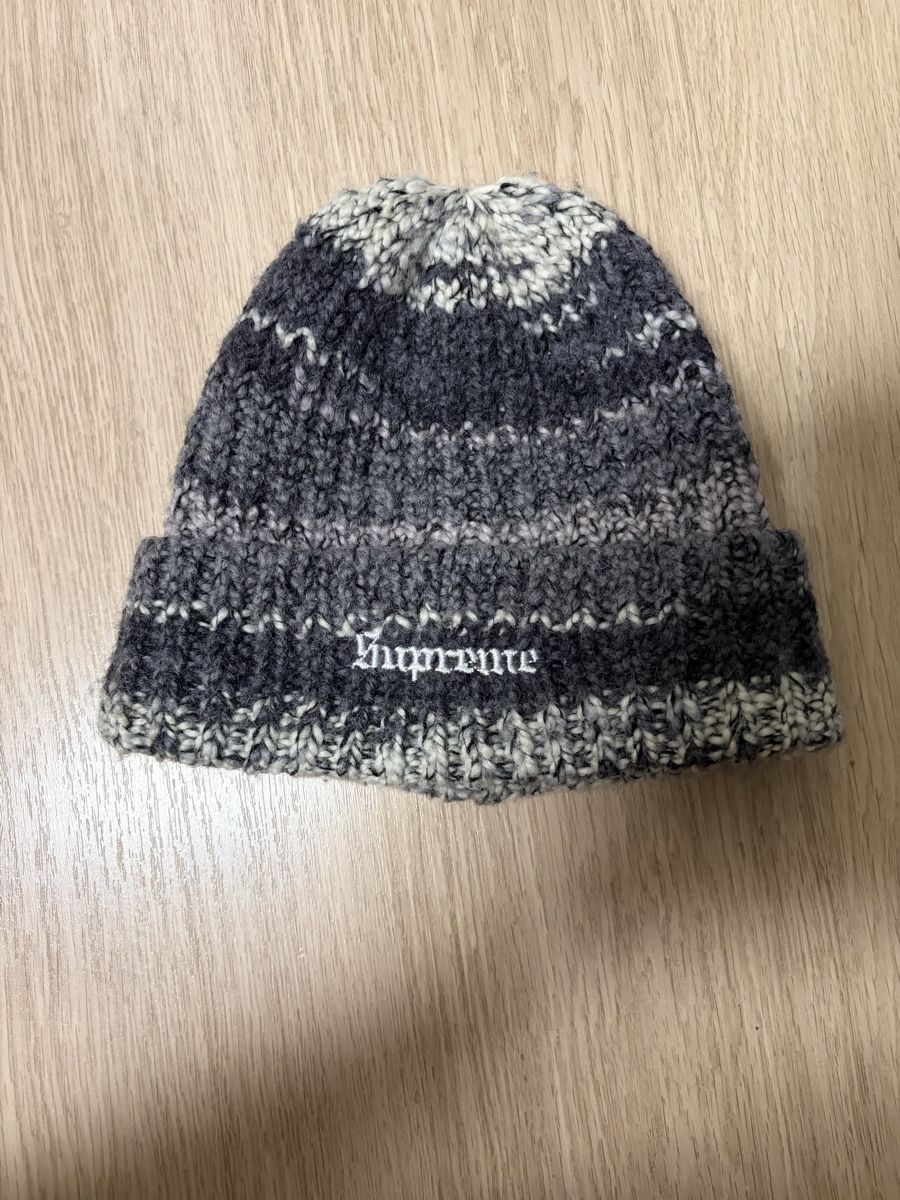 Supreme Hüte, Mützen & Caps: Supreme knit beanie – Neu (gemäss Beschreibung) aus Kaltbrunn von wardrobe.sale