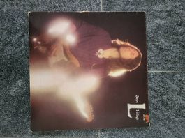 Steve Hillage – L LP Vinyl 1976 Virgin Gong Prog Rock