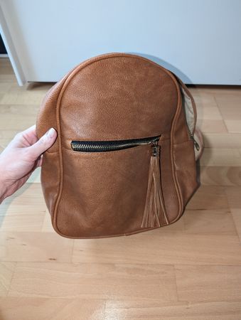 Rucksack