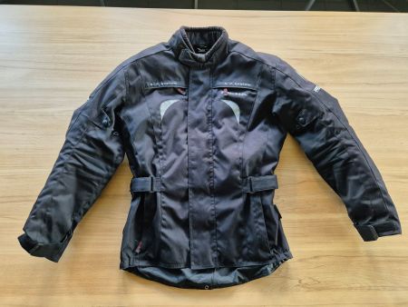 Motorradjacke RICHA
