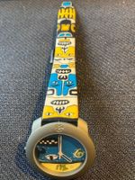 Benetton Herrenuhr (1)