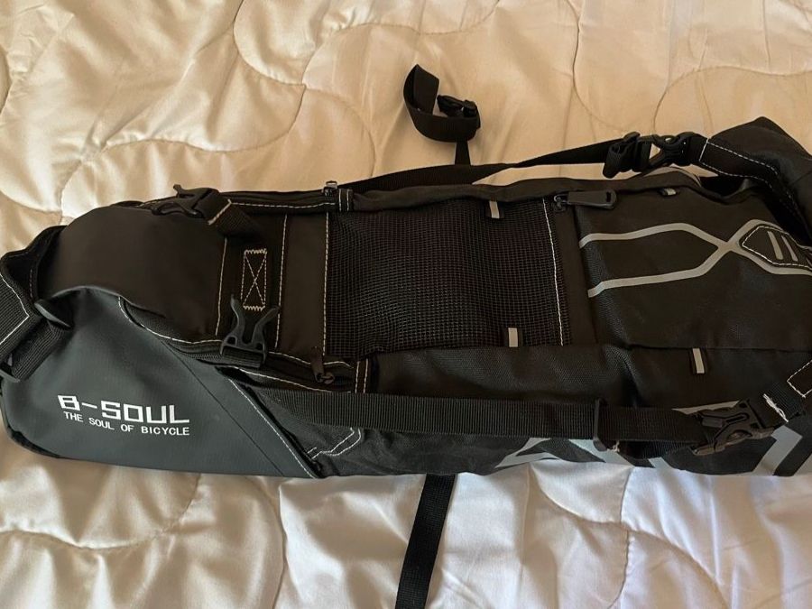 Sacs: Velo Seat-Pack – D'occasion à Oberglatt ZH par Hehesu