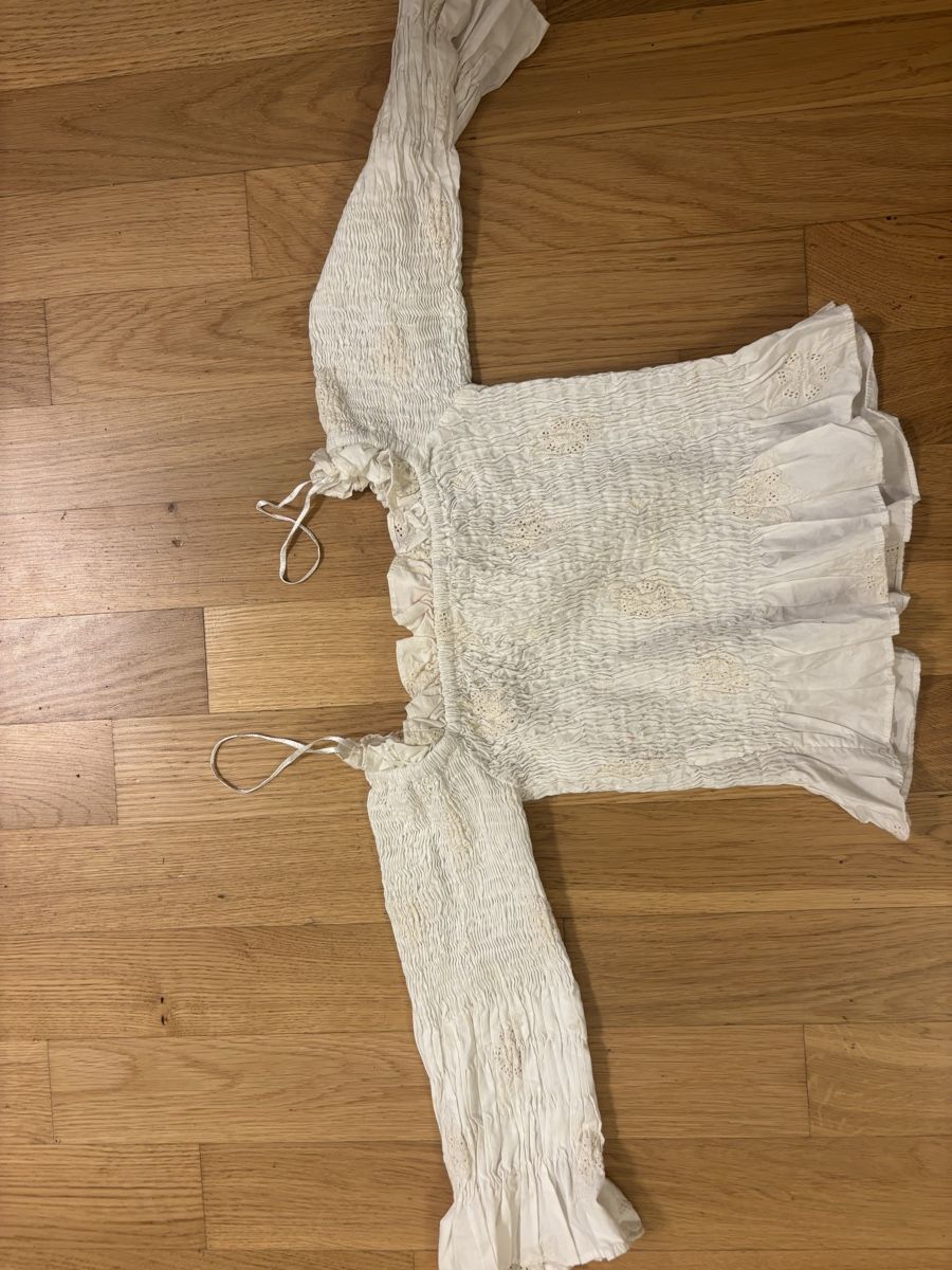 Zara Top: zara top – Usato da Glattbrugg venduto da Nixonia