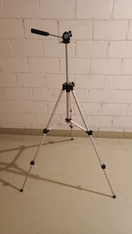 Treppiedi & Teste: Stativ – Usato da Rothrist venduto da GIWALD