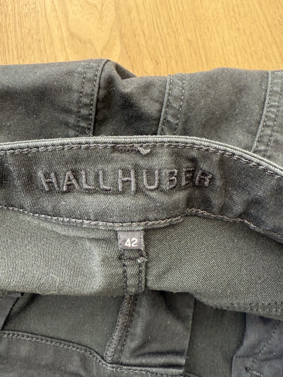 Hallhuber Jeans: Hallhuber – Usato da visp venduto da Kmemo1 2