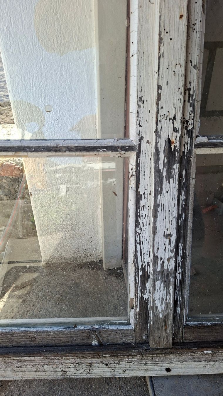 Fenster: Fenster – Gebraucht aus Sarnen von chnopfi 2
