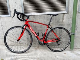 Specialized Roubaix Expert SL3 Carbon, Shimano Ultegra