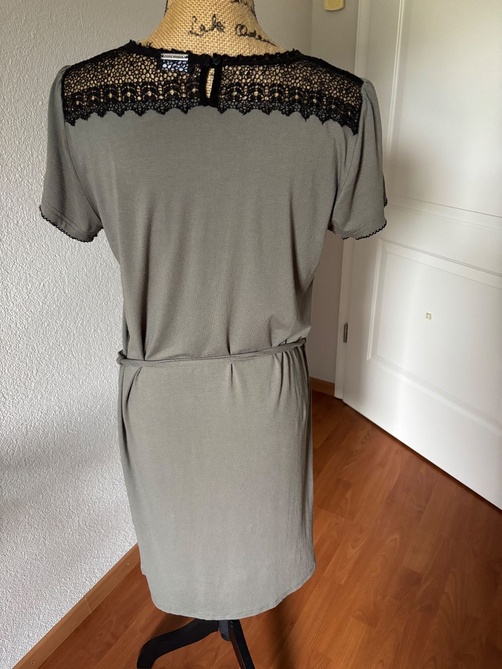 Vive Maria Vestiti: Vive Maria Rockabilly Kleid XL Stretch – Usato da Balsthal venduto da Uroby 4