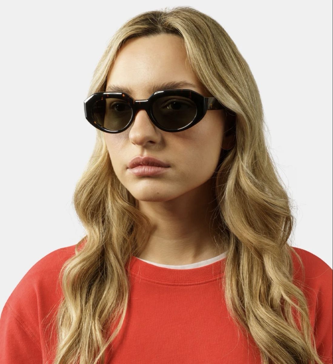 Occhiali & Lenti: Fora Sonnenbrille, Modell Charmer – Nuovo e nell'imballaggio originale da Zürich venduto da Mitch3000 4