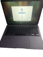 MacBook Air 13" 2020, i5, 8GB RAM - Top Zustand!