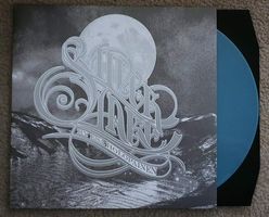 Esa Holopainen – Silver Lake  LP BLUE Lted Edition Amorphis