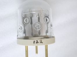 Multiblitz Varer (500/702/1000) Blitzröhre / ampoule / bulb.