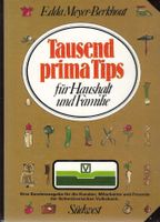 1000 prima Tips für Haushalt und Familie