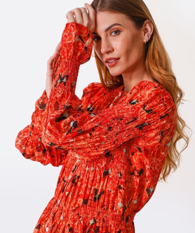 Camicette: Blouse High Use, taille 34 – Nuovo (secondo la descrizione) da Vernayaz venduto da Veron1 7
