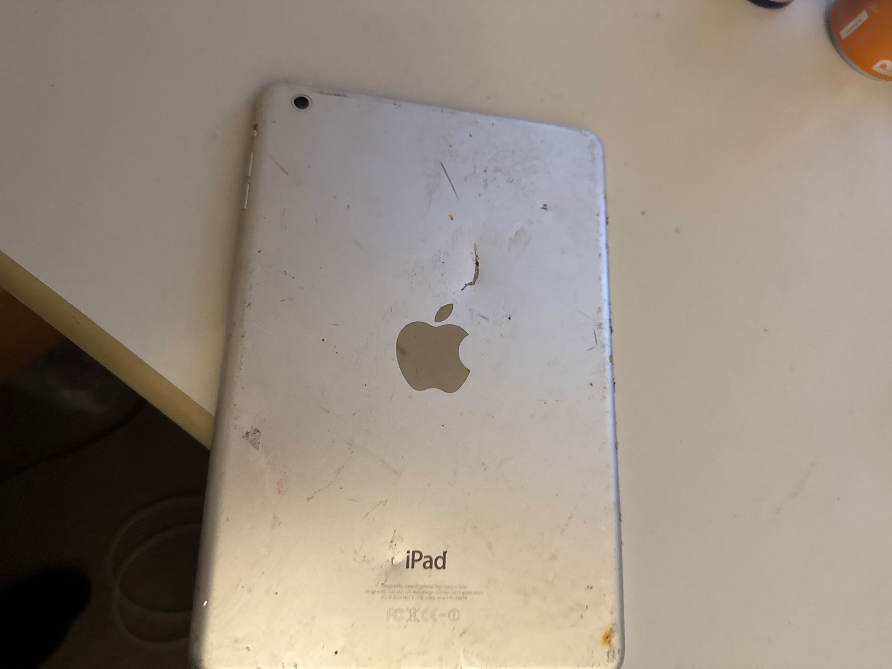 Apple Tablet PC: Ipad mini - A1432 - icloude – Difettoso da Olten venduto da HoYa01 2