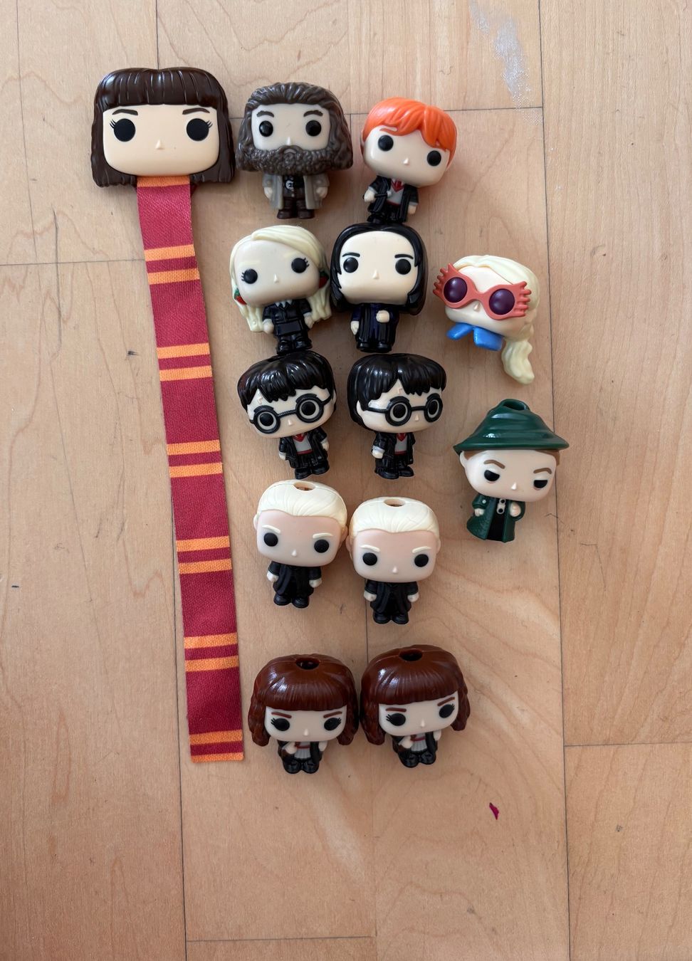 Funko Figurines: Mini Funko Pop Harry Potter – D'occasion à Chur par lumerina 5