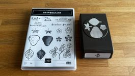 Stampin Up / Beerenstark / A