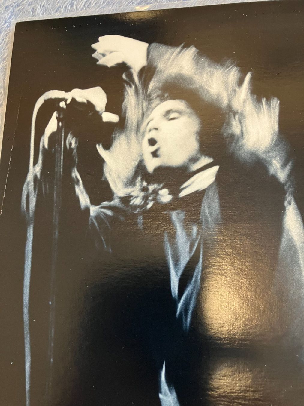 Dischi in vinile: The Doors – Usato da Aarwangen venduto da Jukebox3 1