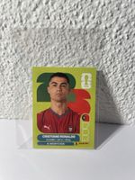 Sticker Cristiano Ronaldo Panini FIFA World Cup 2026 United 