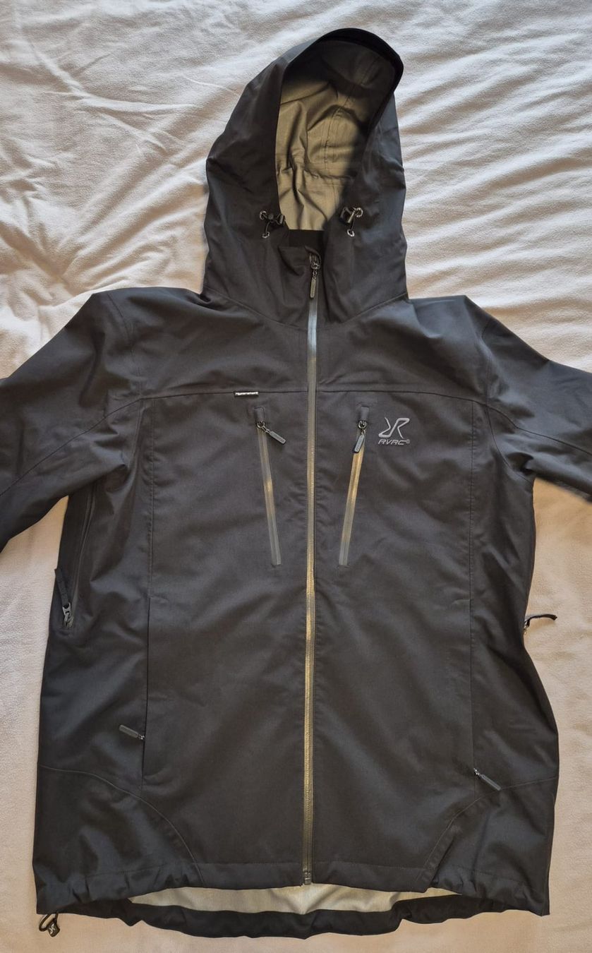 RevolutionRace Jacken: RevolutionRace Silence Proshell 3L Jacket – Gebraucht aus Luzern von JK104 2