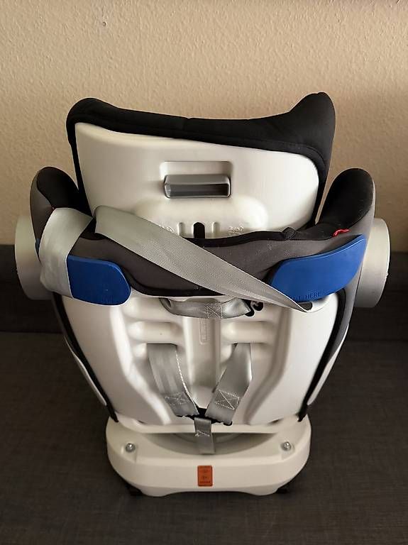 Auto-Kindersitze: Siège enfant Bonio Isofix – Gebraucht aus Onex von EmiToto 2