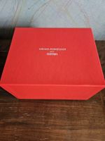 coffret GIRARD PERREGAUX pour montre FERRARI