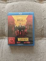 Warrior Staffel 1 Bluray deutsch