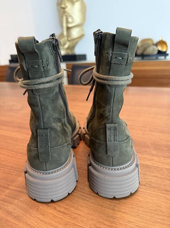 Scarpe da donna: Kennel&Schmenger Boot, gr.37 – Usato da Hofstetten SO venduto da Katharina_Nina_Nina 2