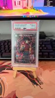 DBS Masters BT22-128 Cumber PSA10 POP1 ab 1.-