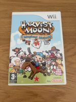 Harvest Moon: Magical Melody - Nintendo Wii