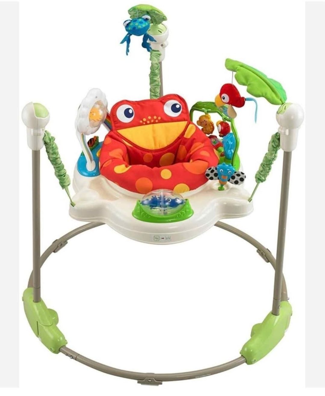 Fisher-Price Giocattoli: Fisher-Price Baby – Usato da St. Gallen venduto da YAALK