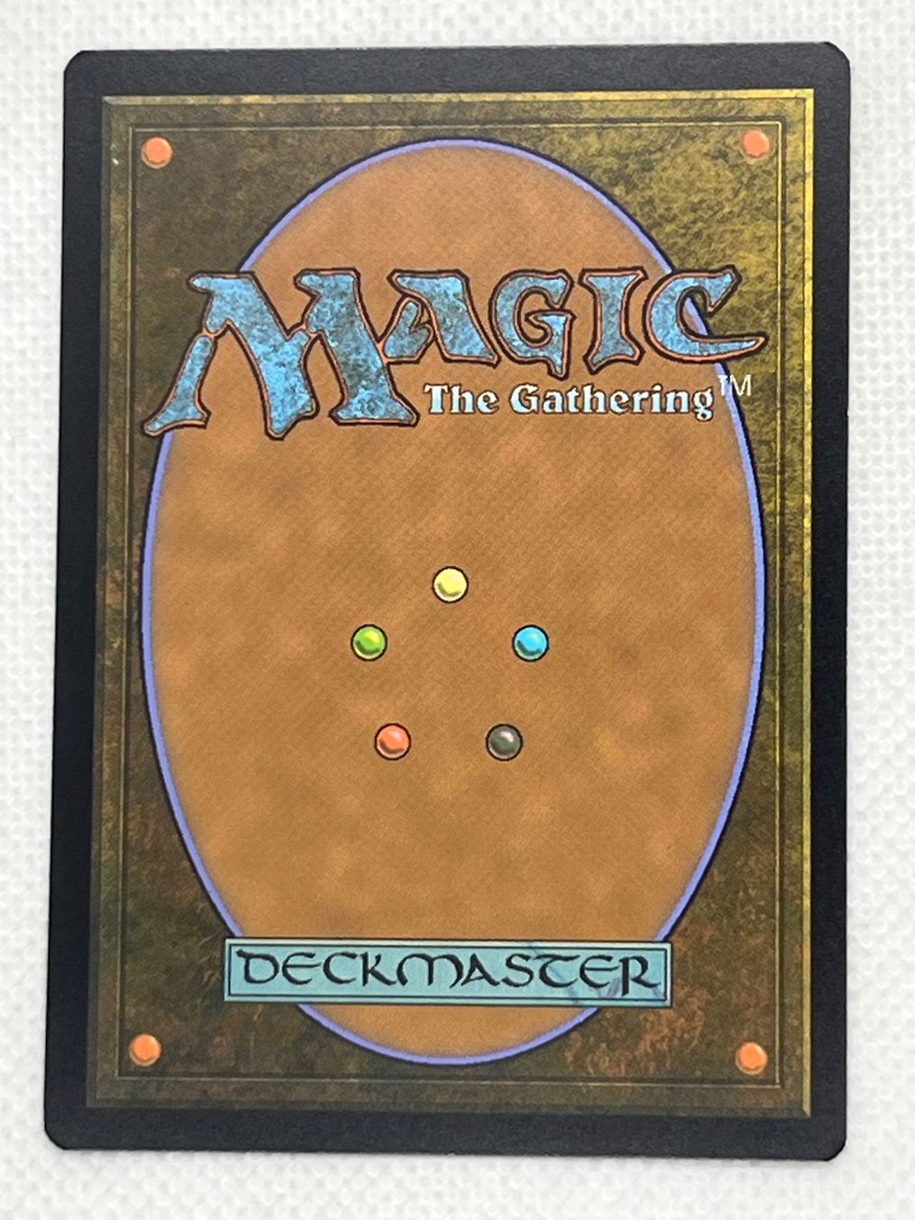 Magic The Gathering Cartes à collectionner: MTG Grisly Sigil SNC 082 Englisch Uncommon – D'occasion à Hinterkappelen par Kim1992 1