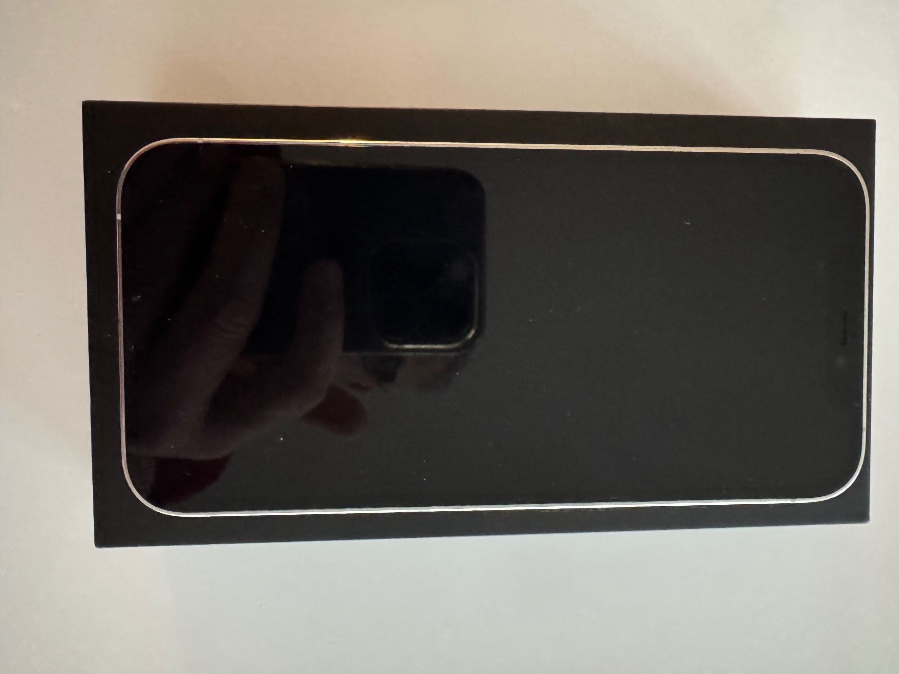 Apple Telefoni cellulari / Smartphones: İphone 12 pro 128 gb silber – Usato da Winterthur venduto da Alp9 9