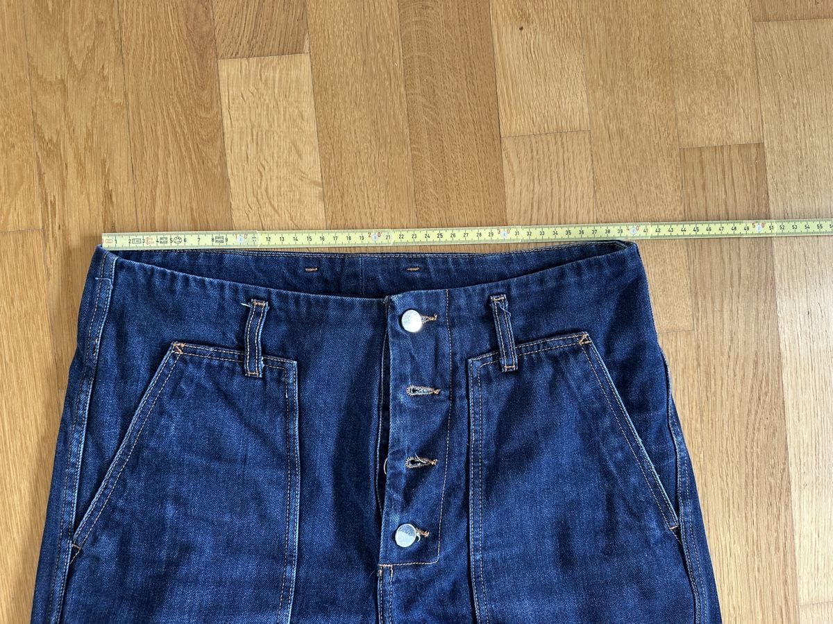 Jeans: Sofie D'Hoore Jeans Gr. 36 – Usato da Riehen venduto da filofax123 4