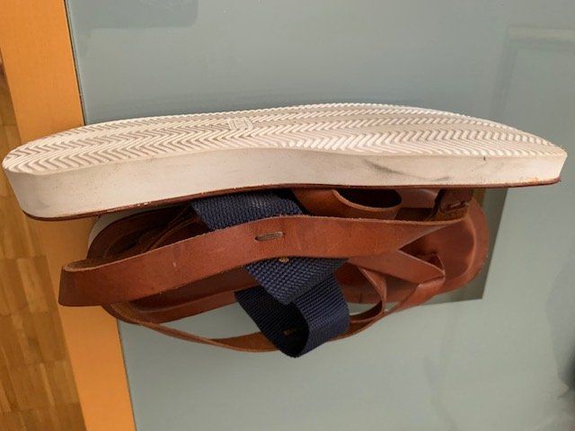 Navyboot Herrenschuhe: Sandaletten – Gebraucht aus Glattbrugg von isidor23 1