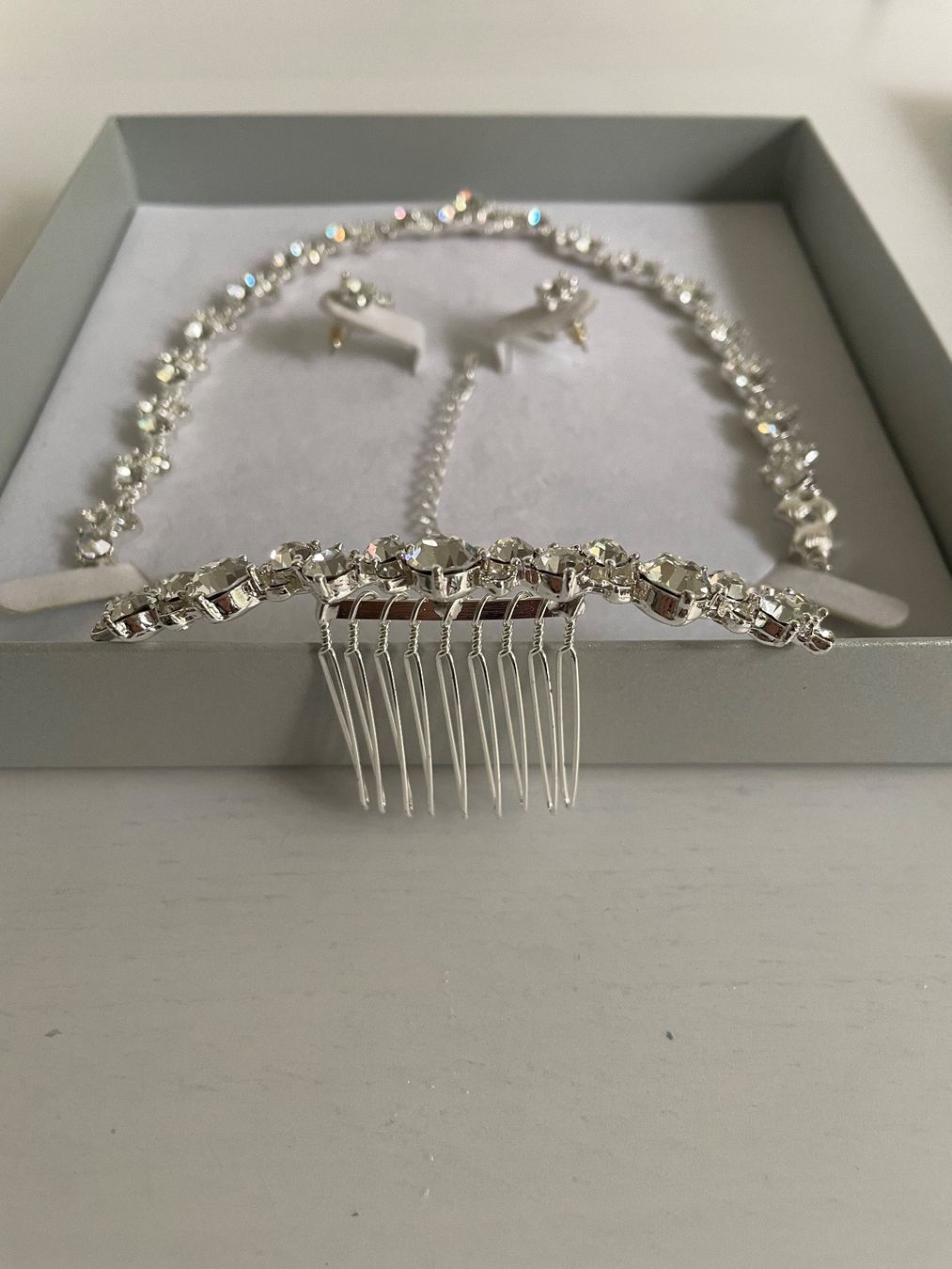 Sonstiger Schmuck: Schmuckset von Achberger Hochzeit – Neu (gemäss Beschreibung) aus Seuzach von Sazu1 6